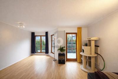 ERBPACHT: ZENTRAL MIT TERRASSE IN SEENÄHE - Etagenwohnung Starnberg | Angebot:25850458