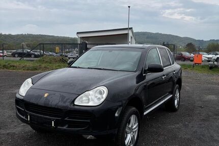 Porsche Cayenne 203.500 km 6.999 € Kottenheim 56736
