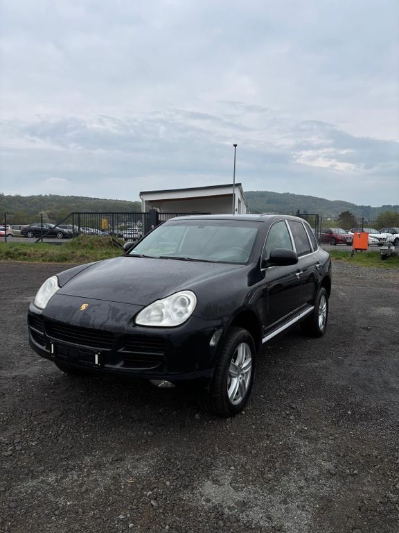 Porsche Cayenne 203.500 km 6.999 € Kottenheim 56736