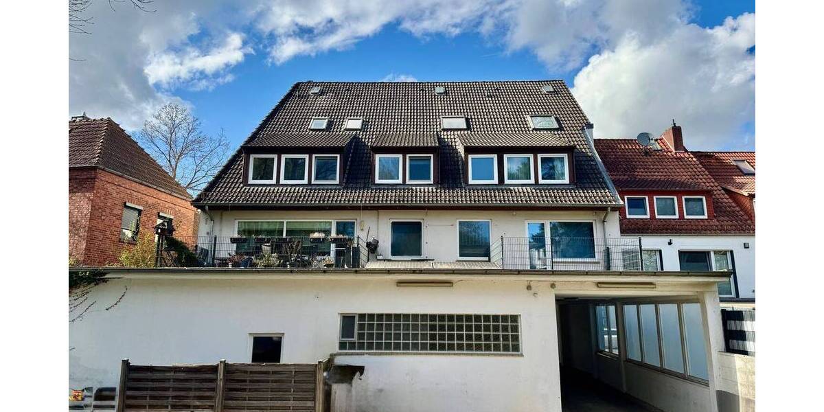 Gewerbeobjekt Bremen Burgdamm - 890.000&euro; | Angebot:26346498