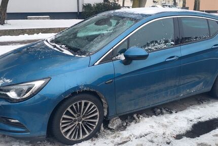 Opel Astra 161.910 km 7.700 &euro; Langenhagen 30851