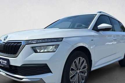Skoda Kamiq 65.663 km 16.190 € Bielefeld 33609