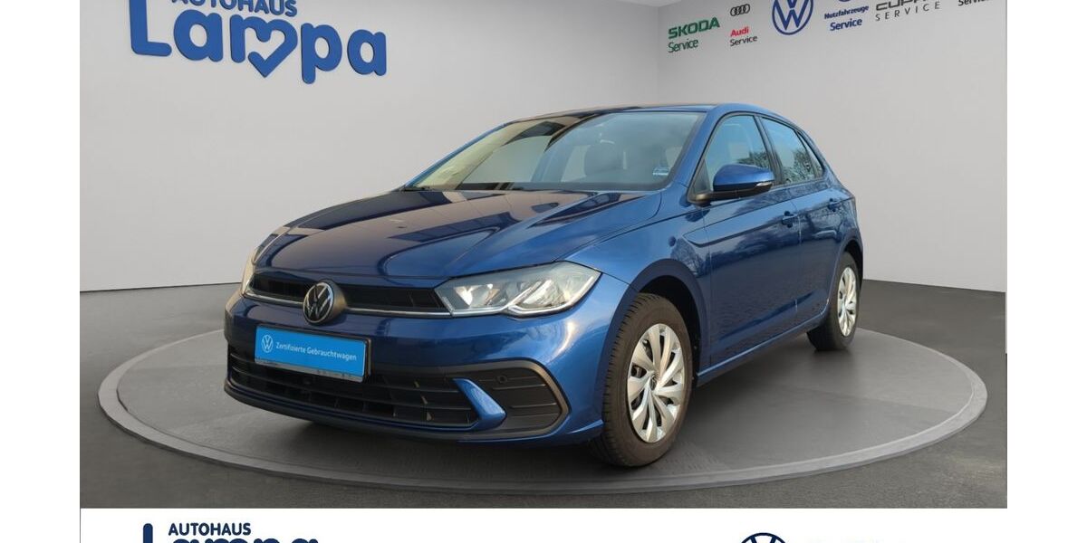 VW Polo 15.801 km 18.930 &euro; Lengerich bei Lingen/Emsland 49838