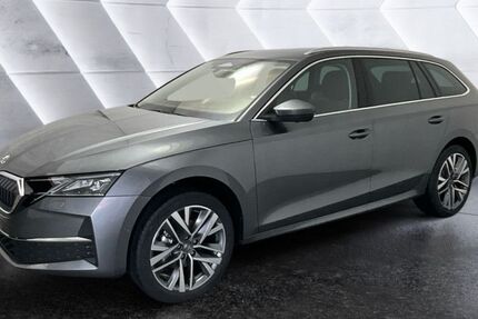 Skoda Octavia 9.990 km 37.780 &euro; Ludwigsfelde 14974