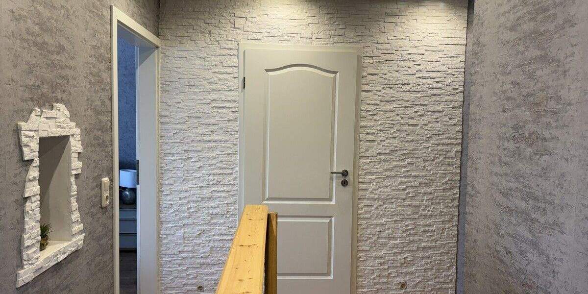 Einfamilienhaus Varel / Büppel Büppel - 5 Zimmer, 93 m&sup2;, 239.000&euro; | Angebot:25399280