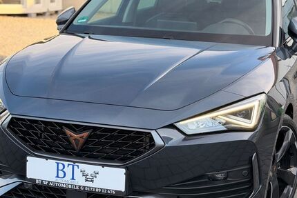 Cupra Leon 121.000 km 20.490 &euro; Hofstetten 86928