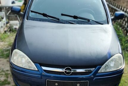 Opel Corsa 155.810 km 1.100 &euro; Burgrieden 88483