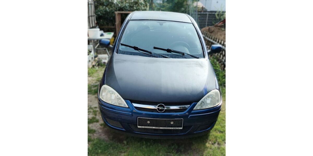 Opel Corsa 155.810 km 1.100 &euro; Burgrieden 88483
