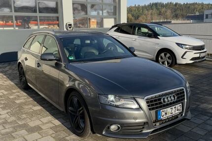 Audi A4 178.000 km 7.800 &euro; Calw 75365