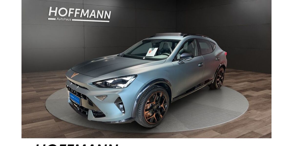 Cupra Formentor 5.500 km 47.990 &euro; Winterberg 59955