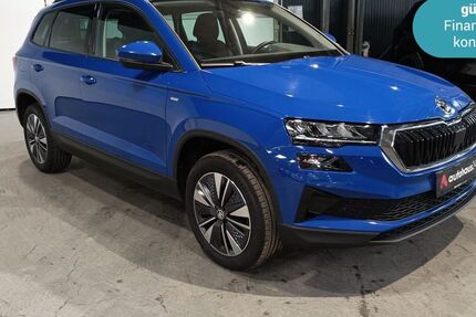 Skoda Karoq 80.246 km 20.550 &euro; Eching 85386