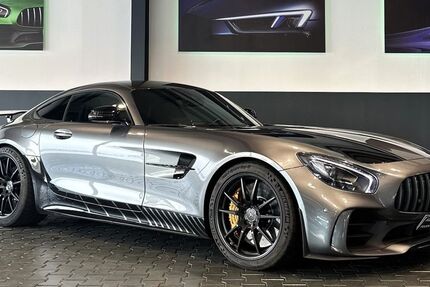 Mercedes-Benz AMG GT R 58.400 km 138.990 &euro; Braunschweig 38112