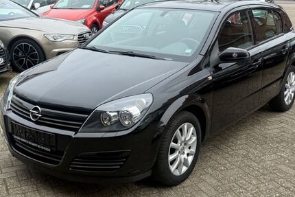 Opel Astra 155.000 km 2.290 &euro; Nordhorn 48529
