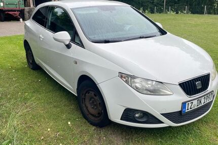 Seat Ibiza 162.482 km 1.000 &euro; Münsterdorf 25587