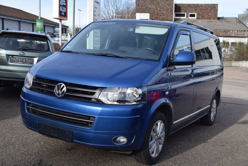 T5 Transporter