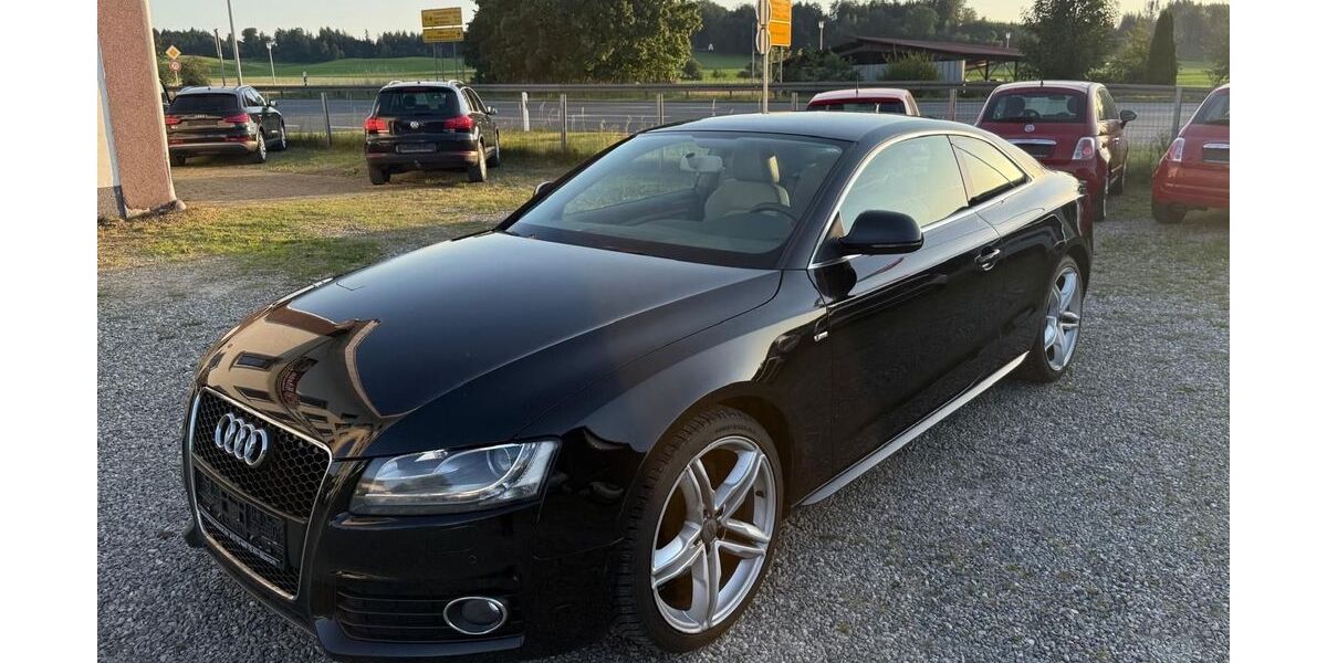 Audi A5 149.500 km 6.999 &euro; Oberessendorf 88436
