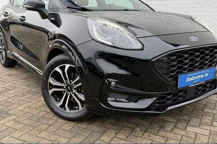 Ford Puma 33.299 km 21.798 &euro; Mölln 23879