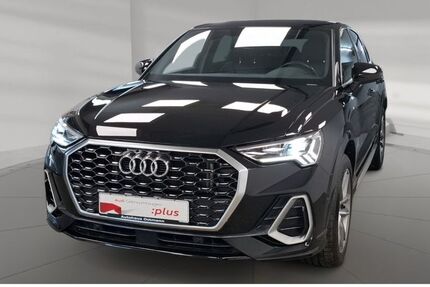 Audi Q3 22.278 km 37.850 &euro; Fritzlar 34560