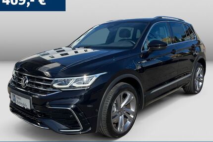 VW Tiguan 51.755 km 34.390 € Fellbach 70736