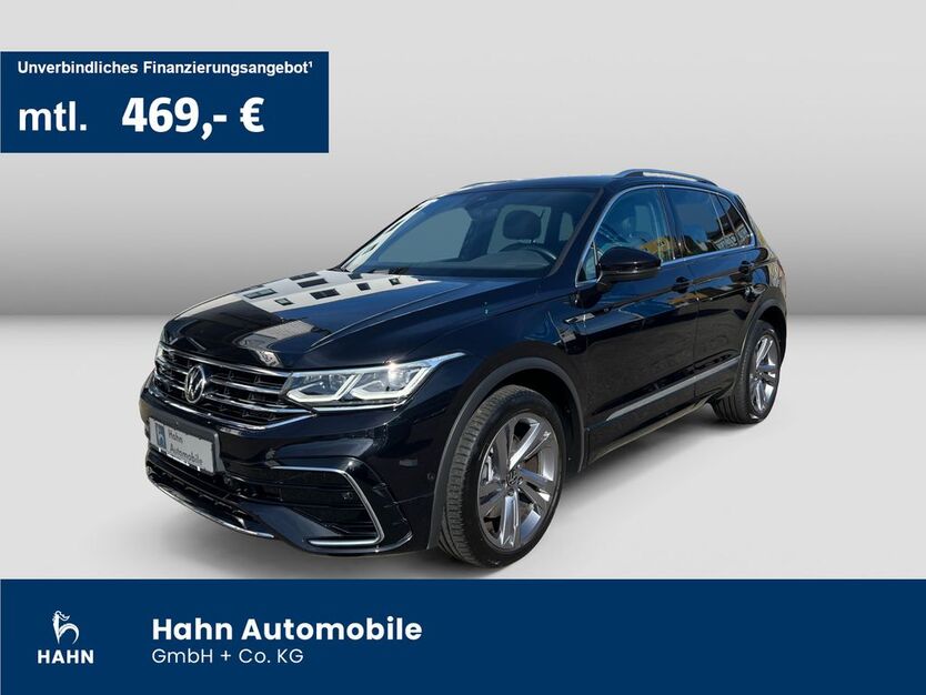VW Tiguan 51.755 km 34.390 € Fellbach 70736