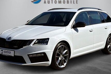 Skoda Octavia 59.000 km 25.950 &euro; Moritzburg 01468