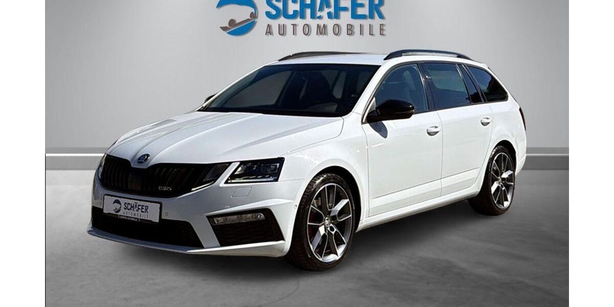 Skoda Octavia 59.000 km 25.950 &euro; Moritzburg 01468