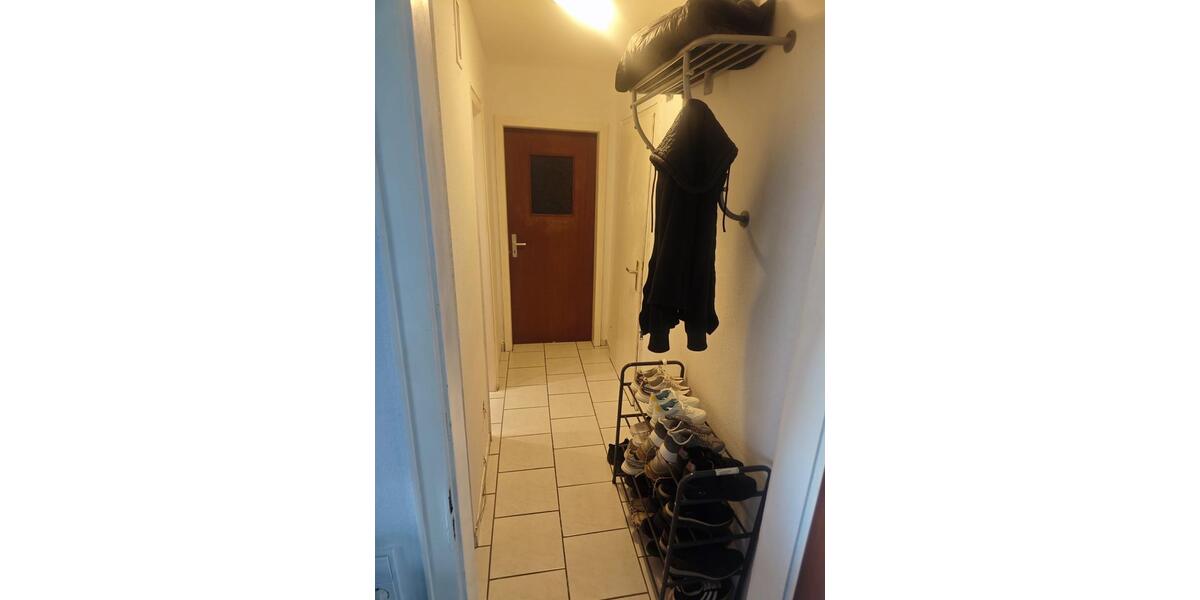 Etagenwohnung Würselen - 2 Zimmer, 53 m&sup2;, 680&euro; | Angebot:26384312