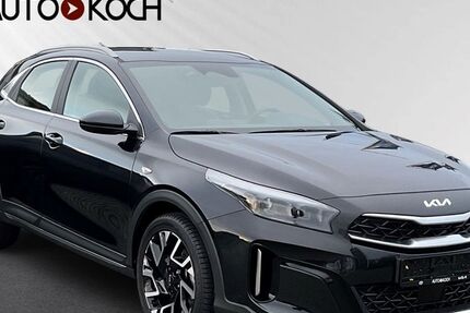 Kia XCeed 20.163 km 23.490 &euro; Eschweiler 52249