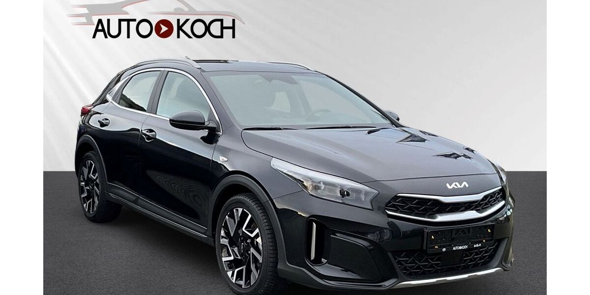 Kia XCeed 20.163 km 23.490 &euro; Eschweiler 52249