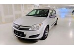 Astra H