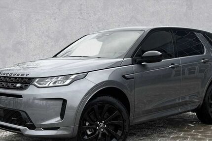 Land Rover Discovery Sport 1.550 km 43.875 &euro; Regensburg 93059