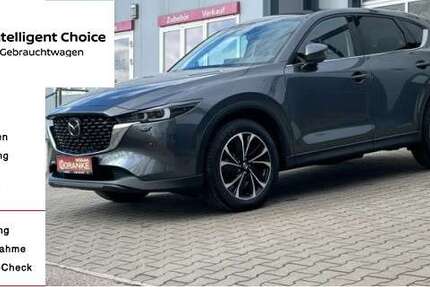 Mazda CX-5 14.472 km 32.800 &euro; Berlin / Hohenschönhausen 13055