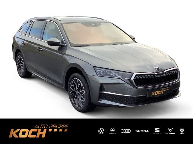 Skoda Octavia 7.300 km 33.930 &euro; Schwäbisch Hall 74523