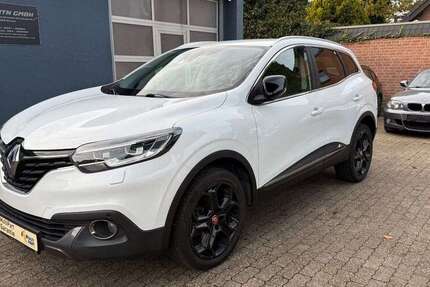 Renault Kadjar 84.000 km 11.900 &euro; Neuss 41469