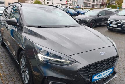 Ford Focus 65.501 km 17.990 &euro; Rheinbreitbach 53619