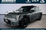 Kia EV9 AWD GTL RELAX GD GT-Line 1.500 km 70.990 &euro; Höhenkirchen-Siegertsbrun 85635