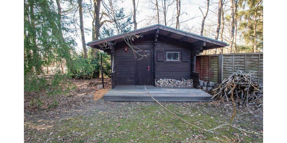 Bungalow Soderstorf - 4 Zimmer, 133 m&sup2;, 245.000&euro; | Angebot:26205792