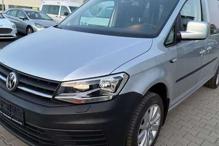 VW Caddy 149.989 km 14.990 &euro; Gerstungen 99834