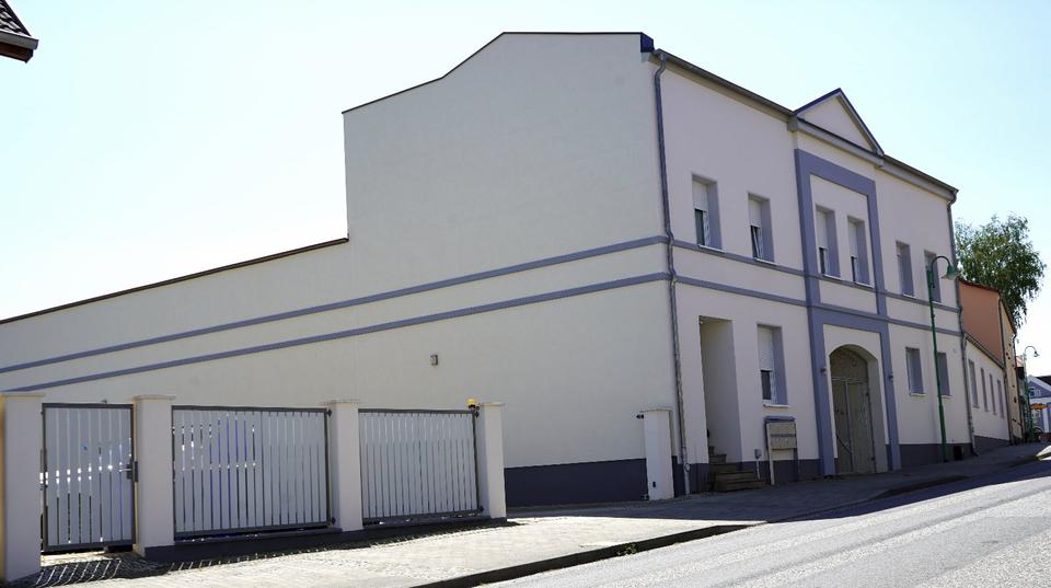 Erdgeschoßwohnung Brüssow - 2 Zimmer, 75 m&sup2;, 600&euro; | Angebot:25411795