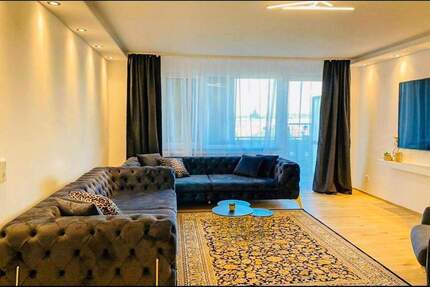 Helle 3-Zimmer Wohnung in Porz Ensen 3 zimmer