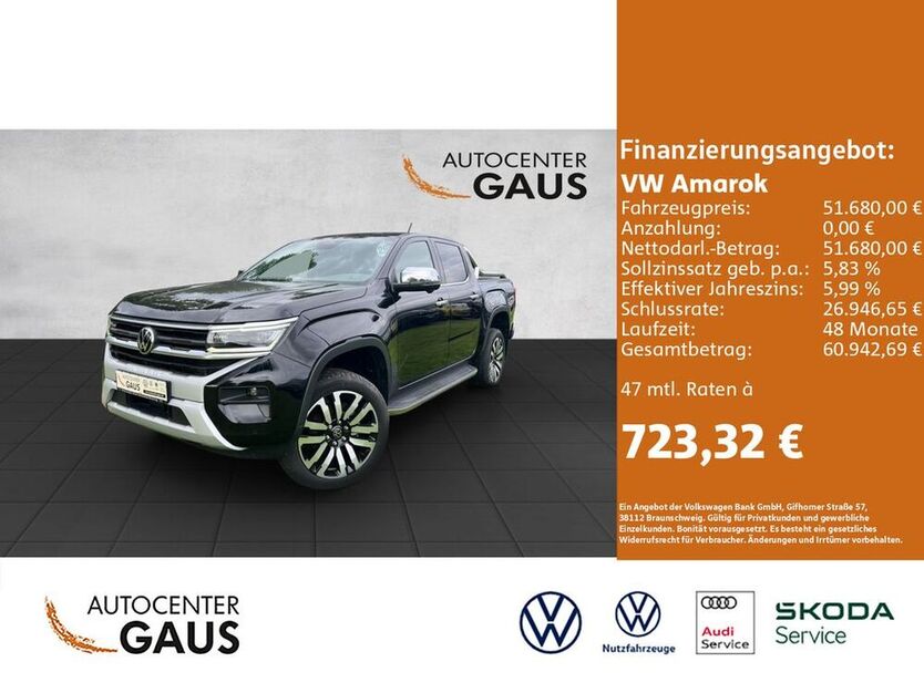 Amarok