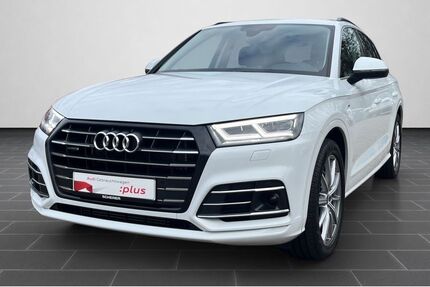 Audi Q5 75.900 km 31.490 &euro; Homburg 66424