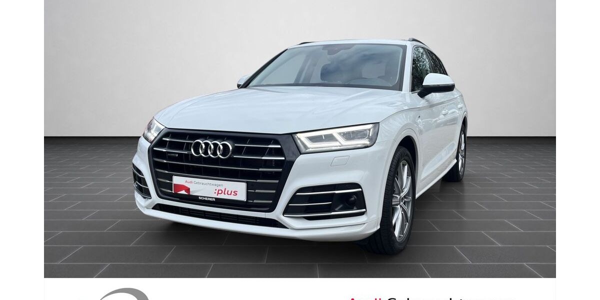 Audi Q5 75.900 km 31.990 &euro; Homburg 66424