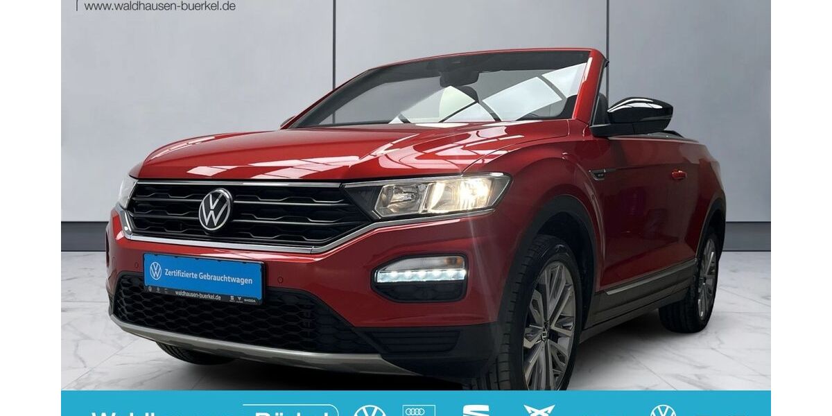 VW T-Roc 39.840 km 23.950 &euro; Moenchengladbach 41063