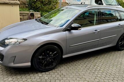 Renault Laguna 90.150 km 6.300 &euro; Dortmund 44141