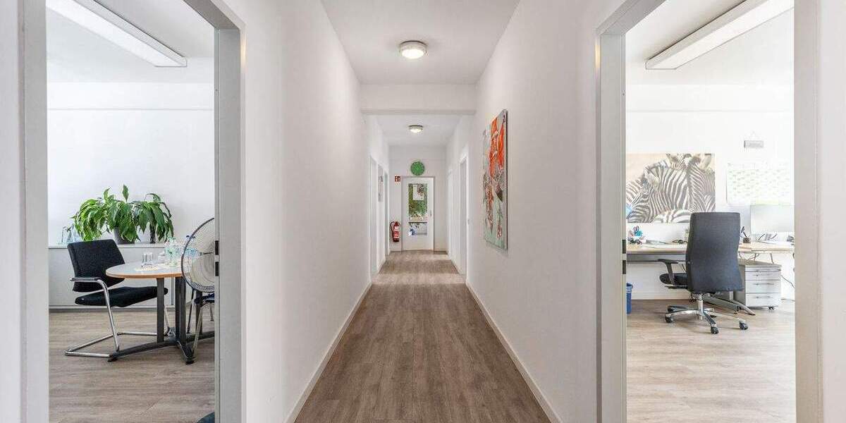 Gewerbeobjekt Taufkirchen Potzham - 6.950&euro; | Angebot:25820265