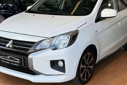 Mitsubishi Space Star 42.082 km 12.690 &euro; Bad Duerkheim 67098