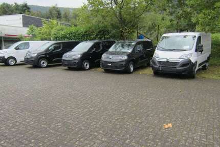 Peugeot Rifter 28.000 km 17.890 &euro; Bernkastel-Kues 54470