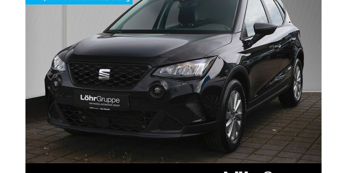 Seat Arona 23.467 km 18.780 &euro; Neuwied 56564