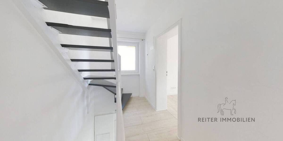 Reihenendhaus Fulda Neuenberg - 3 Zimmer, 88 m&sup2;, 299.000&euro; | Angebot:26309907